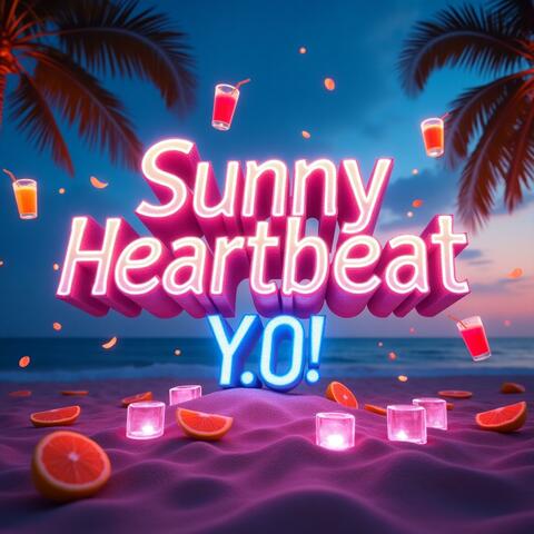 Sunny Heartbeat Y.O!