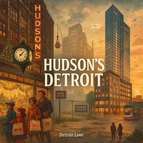 Hudson's Detroit