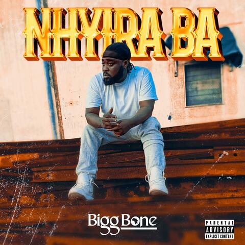 Nhyira Ba