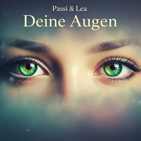 Deine Augen