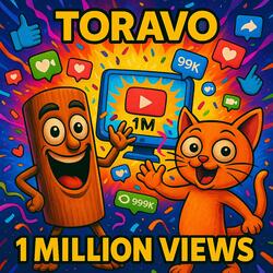 1 Million Views