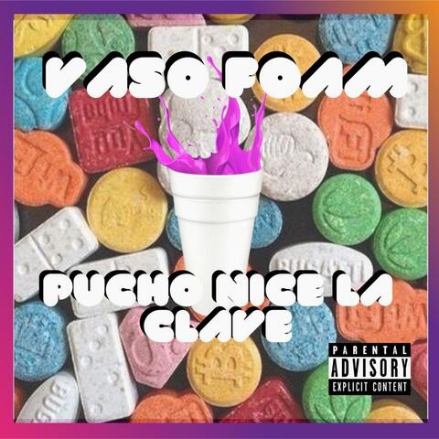Vaso Foam