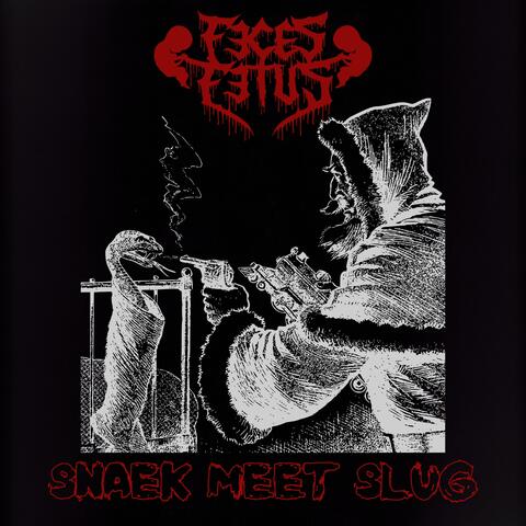 SNAEK MEET SLUG