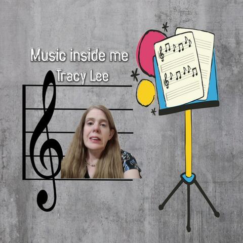Music inside of me