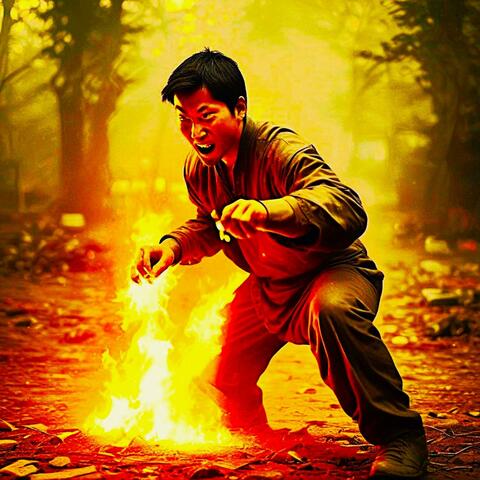 Danger Or Mystery (Hip Hop Instrumental)
