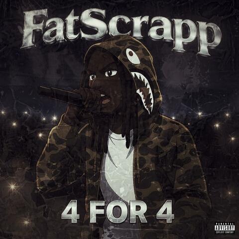 4 FOR FOUR