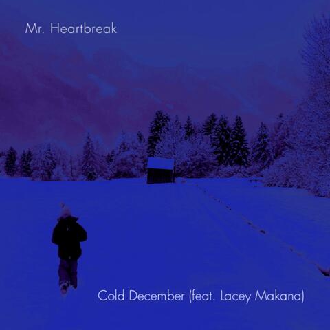 Cold December (feat. Lacey Makana) [Remix]