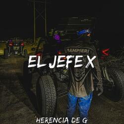 El Jefe X