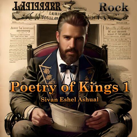 Poetry of Kings, Rock 1