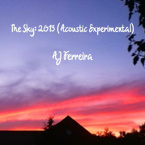 The Sky 2013: (Acoustic Experimental)