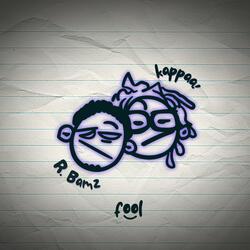 FOOL (feat. kappaa!)