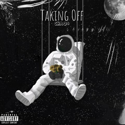 Taking Off