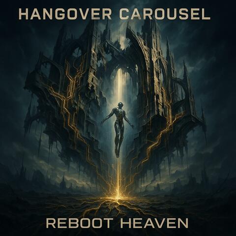 REBOOT HEAVEN
