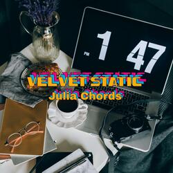 Velvet Static