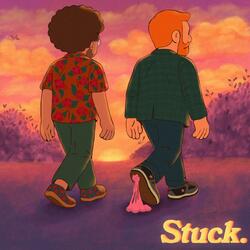 Stuck
