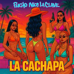 La Cachapa