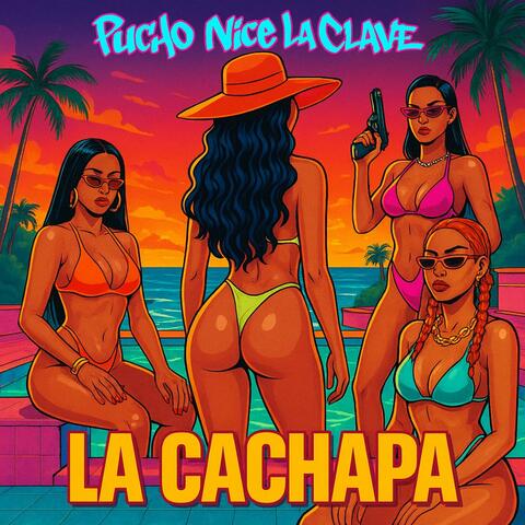 La Cachapa