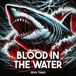 Blood in the Water