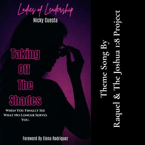 On Purpose (Theme Song For: Taking Off The Shades)