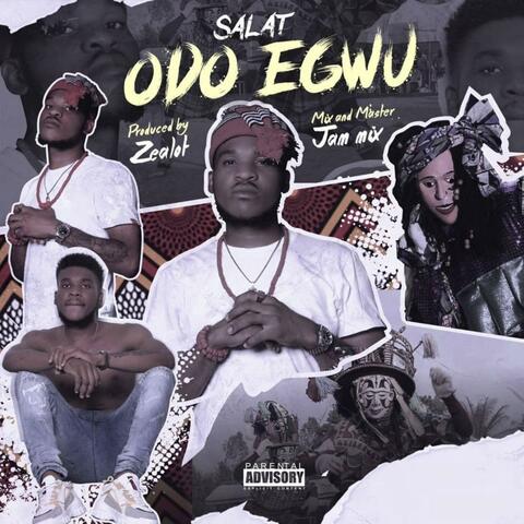 Odo Egwu