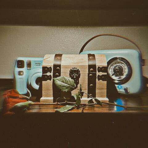 Polaroid Archives