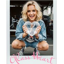 Glass Heart