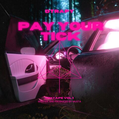 Pay your tick