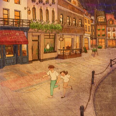 Summer Rain