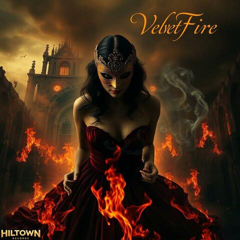 Velvet Fire
