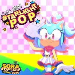 Starlight Pop (Sora Starlight Theme Song)
