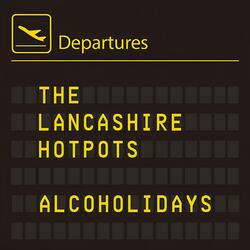 Last Man Standing (Live At The Big Bash 4)