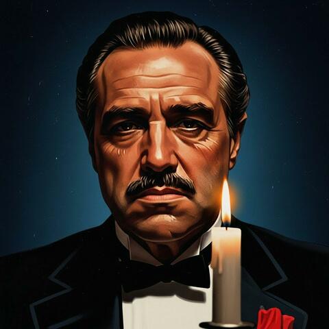 The Godfather theme song extend/remix