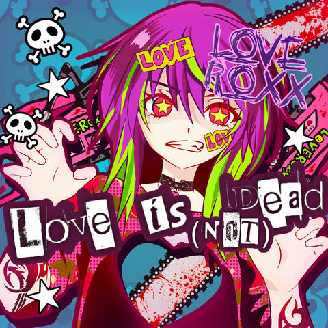Love Is (not) Dead EP