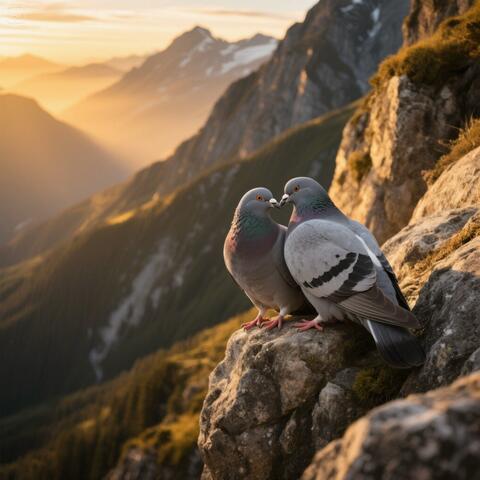 Ой, там на горі