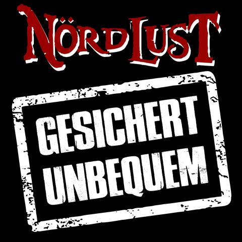 Gesichert unbequem