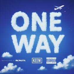 ONE WAY