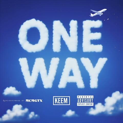 ONE WAY