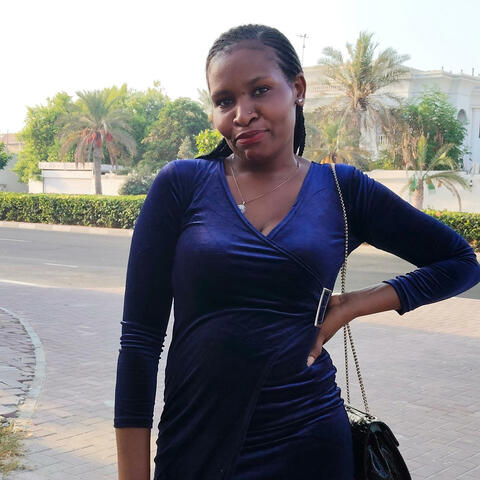 Josephine (Dubai boy)