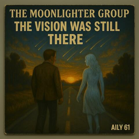 The vision was still there