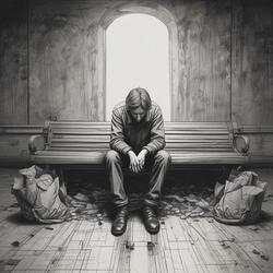 PLAYING WITH MY HEART (Emotional/ Hip Hop Instrumental)