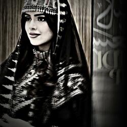 دلی دارم که میگریه شبانه