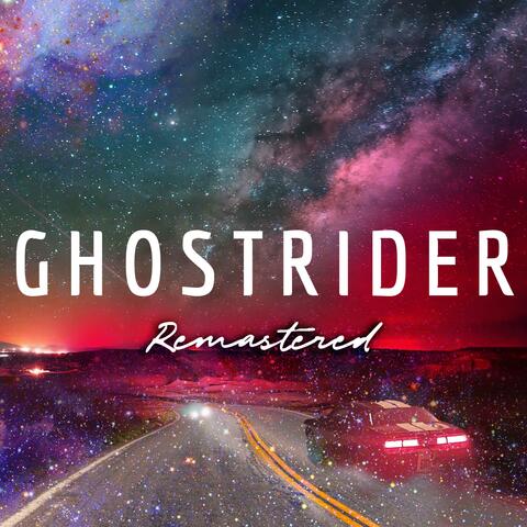 Ghostrider (Remastered)
