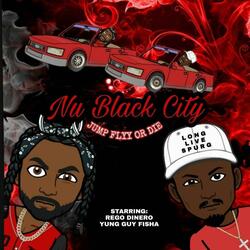 Rocafella (feat. YungGuyFisha)