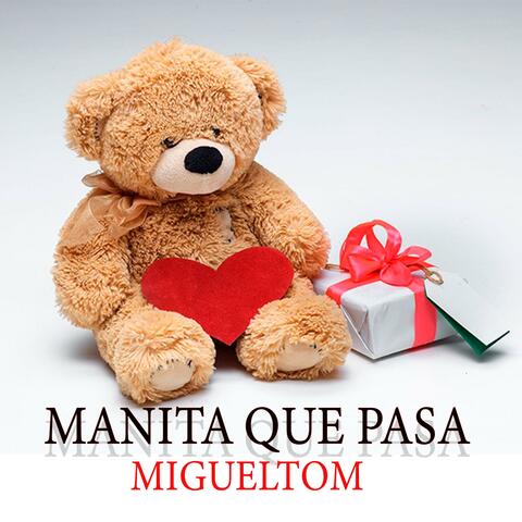 manita que pasa