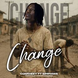 Change (Tshanduko) (feat. Simphiwe)