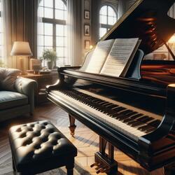 Song for Denise extend/remix