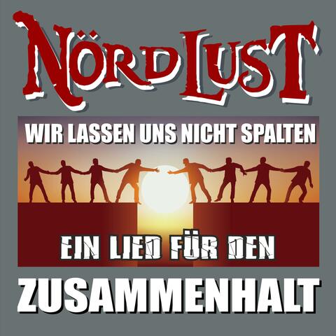 Wir lassen uns nicht spalten