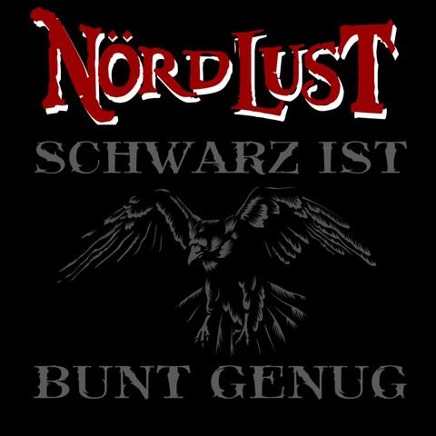 Schwarz ist bunt genug