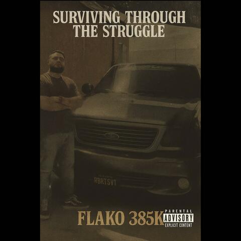 Surviving Through The Struggle