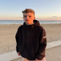 Equilibrium Love (feat. Liam andre' Åsheim) (Cover Version)